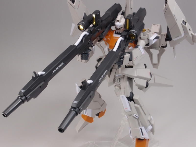 MG 1/100 RGZ-95C リゼルC型( bユニット /ゼネラル・レビル配備 MG 1/100 RGZ-95C リゼルC型( bユニット /ゼネラル・レビル配備