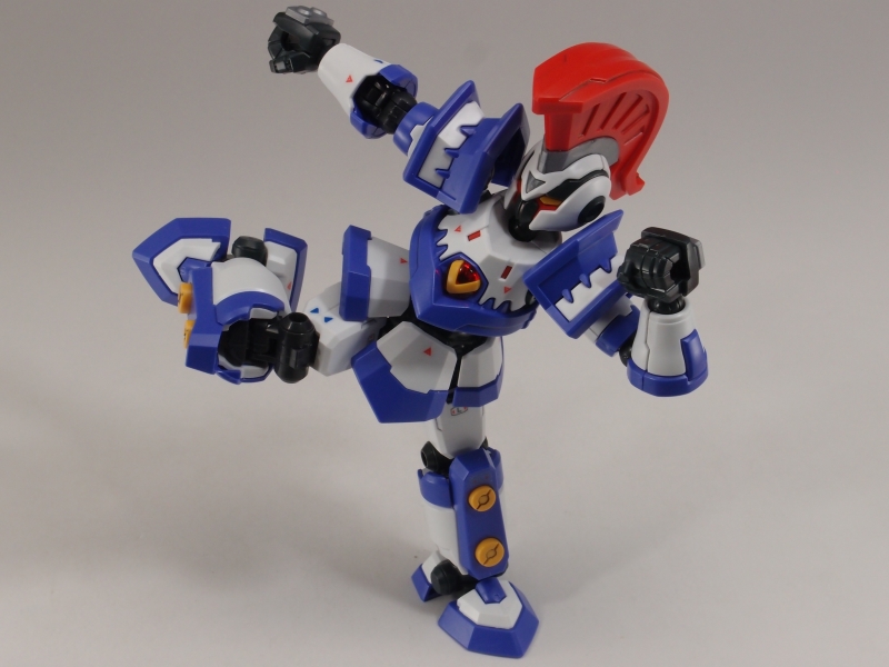 Amazon | LBX ダンボール戦機 ハイパーファンクション アキレス