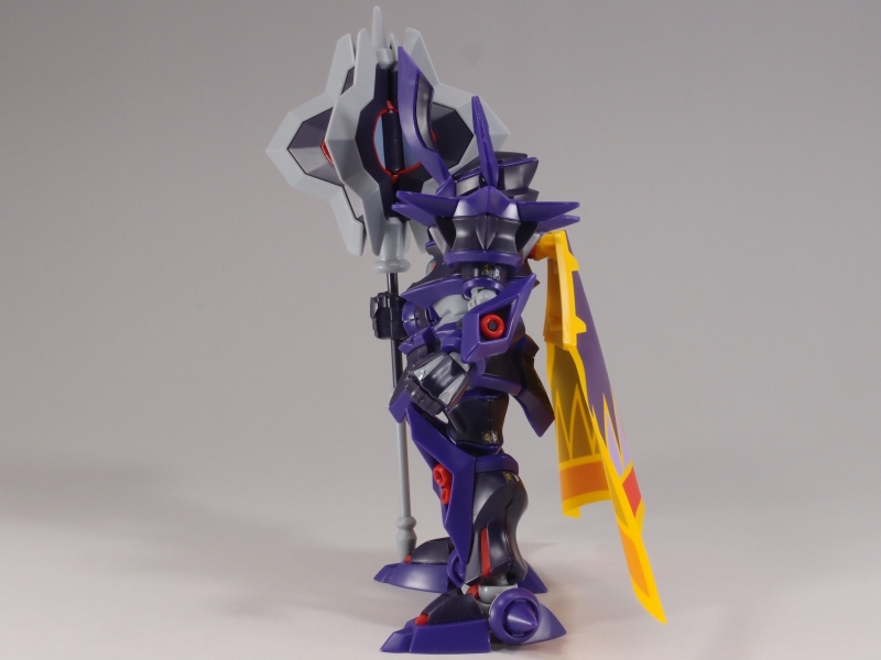 ダンボール戦機 ハイパーファンクション LBX ジ・エンペラー ダンボール戦機 ハイパーファンクション LBX ジ・エンペラー