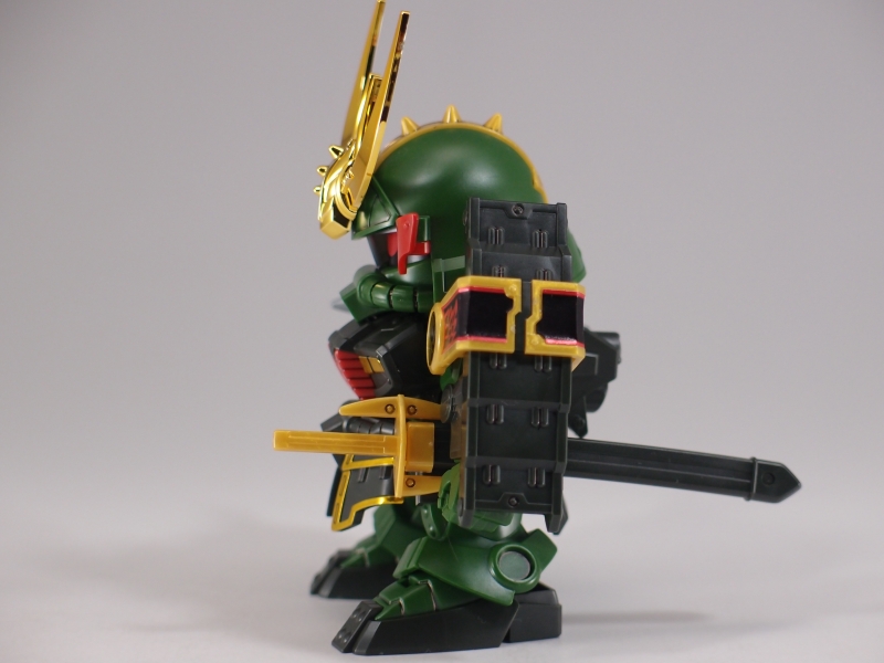 1円～ SDガンダム BB戦士 三国伝 レジェンドBB 三国伝エクストラ