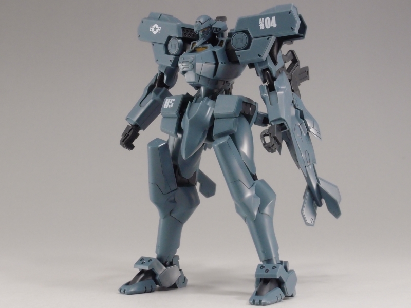 1/144 F-15E ストライク・イーグル｜マブラヴ オルタネイティヴ