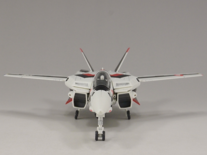 1/72 VF-1A/S バルキリー 一条輝機 (超時空要塞マクロス ~愛 1/72 VF-1A/S バルキリー 一条輝機 (超時空要塞マクロス ~愛