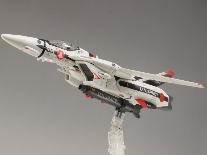 1/72 VF-1A/S バルキリー 一条輝機 (超時空要塞マクロス ~愛 1/72 VF-1A/S バルキリー 一条輝機 (超時空要塞マクロス ~愛