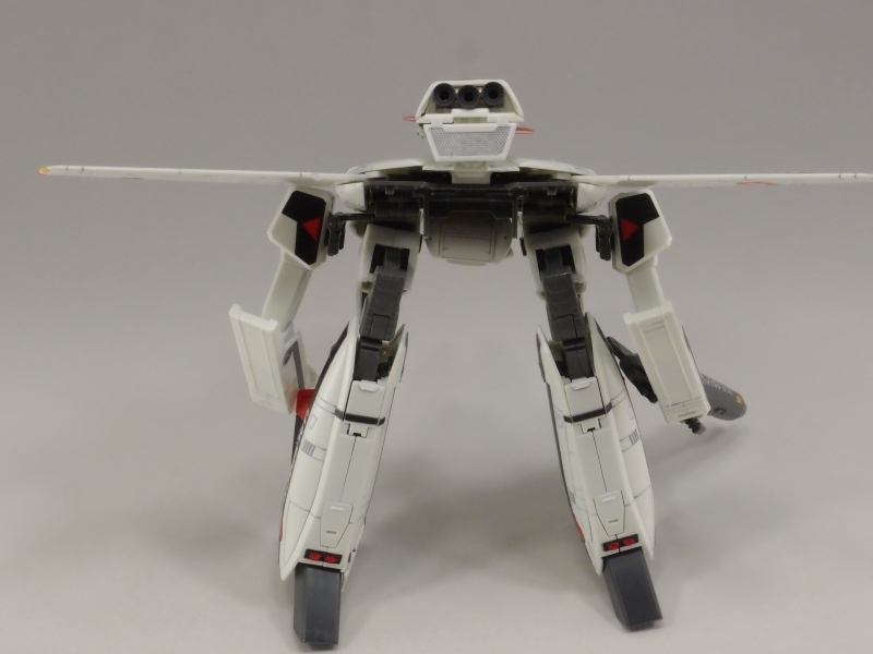 1/72 VF-1A/S バルキリー 一条輝機 (超時空要塞マクロス ~愛 1/72 VF-1A/S バルキリー 一条輝機 (超時空要塞マクロス ~愛