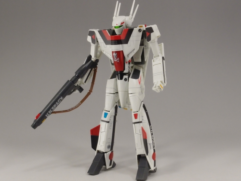 1/72 VF-1A/S バルキリー 一条輝機 (超時空要塞マクロス ~愛 1/72 VF-1A/S バルキリー 一条輝機 (超時空要塞マクロス ~愛