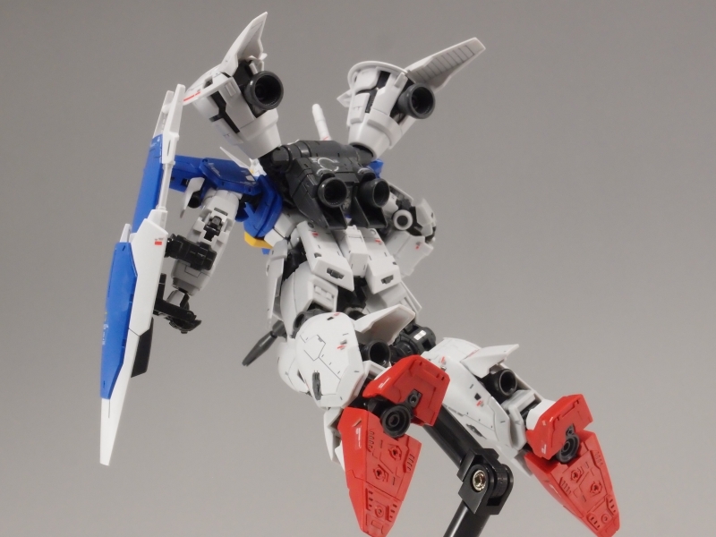 RG 1/144 RX-78GP01 Fb ガンダム試作1号機 フルバーニアン RG 1/144 RX-78GP01 Fb ガンダム試作1号機 フルバーニアン