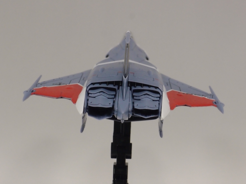 宇宙戦艦ヤマト2199 1/72 99式空間戦闘攻撃機 コスモファルコン