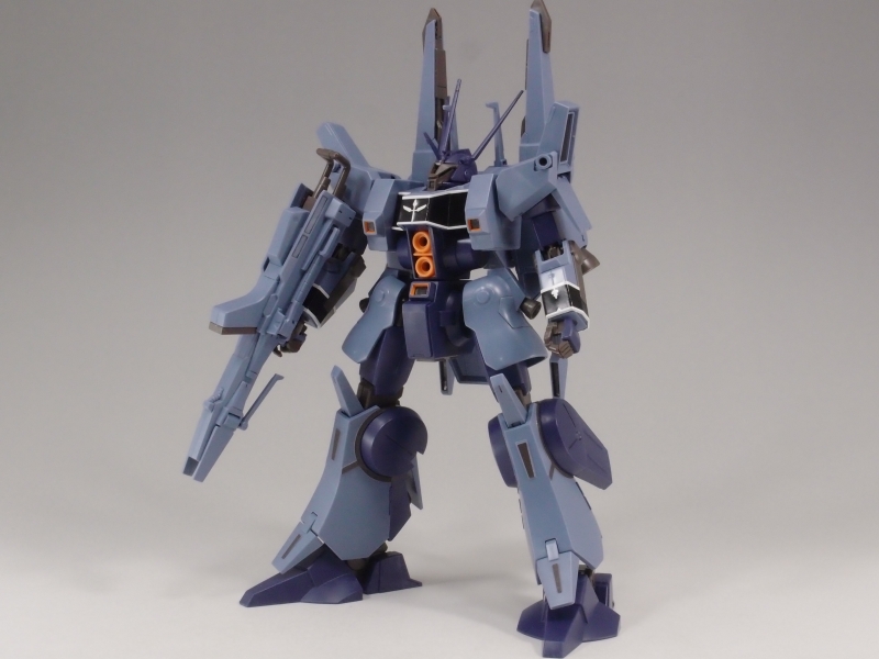 HGUC 1/144 ARX-014 ドーベン・ウルフ (ユニコーンVer HGUC 1/144 ARX-014 ドーベン・ウルフ (ユニコーンVer