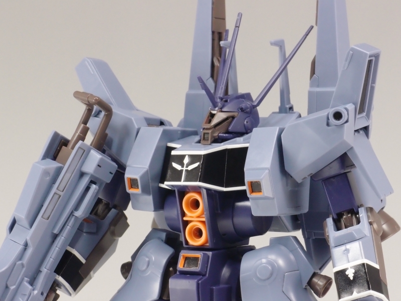 HGUC 1/144 ARX-014 ドーベン・ウルフ (ユニコーンVer HGUC 1/144 ARX-014 ドーベン・ウルフ (ユニコーンVer