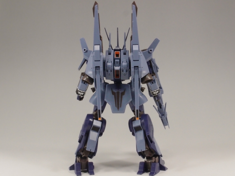 HGUC 1/144 ARX-014 ドーベン・ウルフ (ユニコーンVer HGUC 1/144 ARX-014 ドーベン・ウルフ (ユニコーンVer
