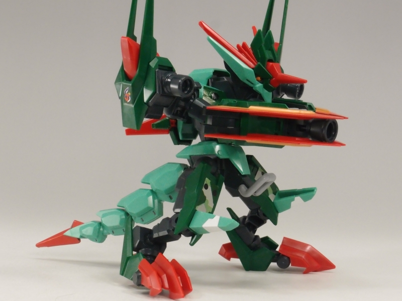 Amazon | [PTM]048 LBX トライヴァイン ダンボール戦機
