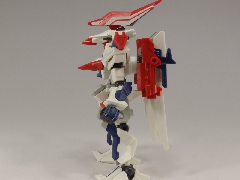 1/1 ダンボール戦機WARS(ウォーズ) LBX 049 ドットブラス