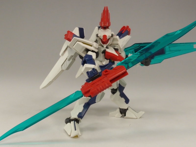 1/1 ダンボール戦機WARS(ウォーズ) LBX 049 ドットブラス