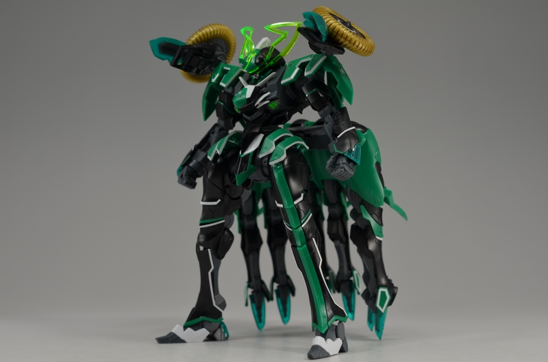 1/144 ヴァルヴレイヴIV 火ノ輪 (革命機ヴァルヴレイヴ 1/144 ヴァルヴレイヴIV 火ノ輪 (革命機ヴァルヴレイヴ