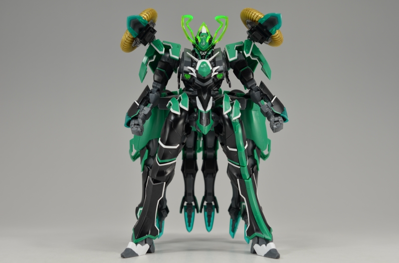 1/144 ヴァルヴレイヴIV 火ノ輪 (革命機ヴァルヴレイヴ 1/144 ヴァルヴレイヴIV 火ノ輪 (革命機ヴァルヴレイヴ