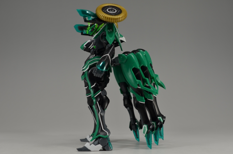 1/144 ヴァルヴレイヴIV 火ノ輪 (革命機ヴァルヴレイヴ 1/144 ヴァルヴレイヴIV 火ノ輪 (革命機ヴァルヴレイヴ