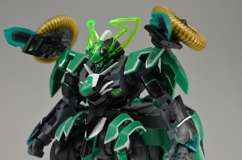1/144 ヴァルヴレイヴIV 火ノ輪 (革命機ヴァルヴレイヴ 1/144 ヴァルヴレイヴIV 火ノ輪 (革命機ヴァルヴレイヴ