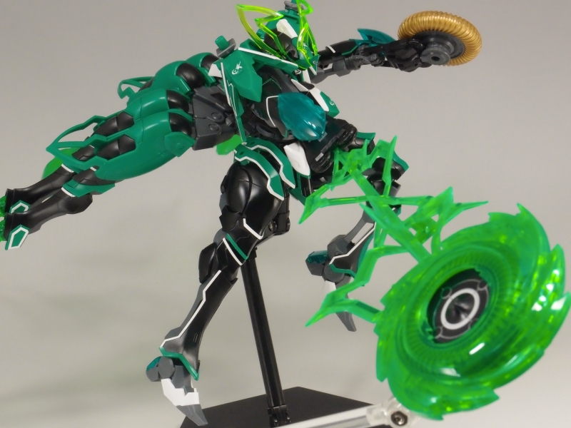 1/144 ヴァルヴレイヴIV 火ノ輪 (革命機ヴァルヴレイヴ 1/144 ヴァルヴレイヴIV 火ノ輪 (革命機ヴァルヴレイヴ
