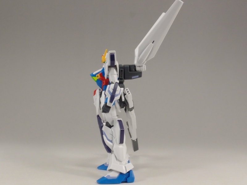 HG 1/144 ガンダムX 魔王 (ガンダムビルドファイターズ HG 1/144 ガンダムX 魔王 (ガンダムビルドファイターズ