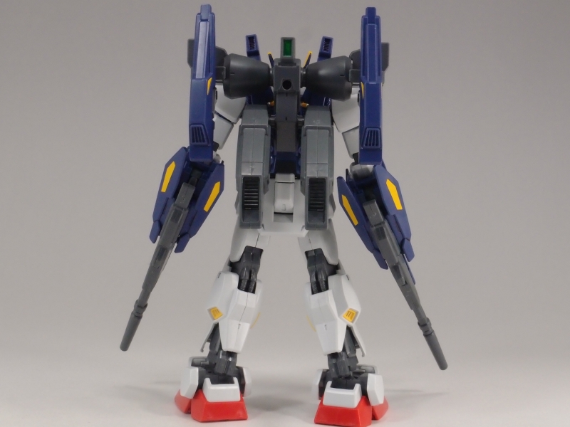Amazon | HG 1/144 ビルドガンダム ガンダムMk-II (ガンダム