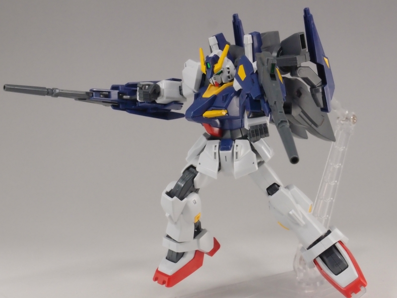 Amazon | HG 1/144 ビルドガンダム ガンダムMk-II (ガンダム