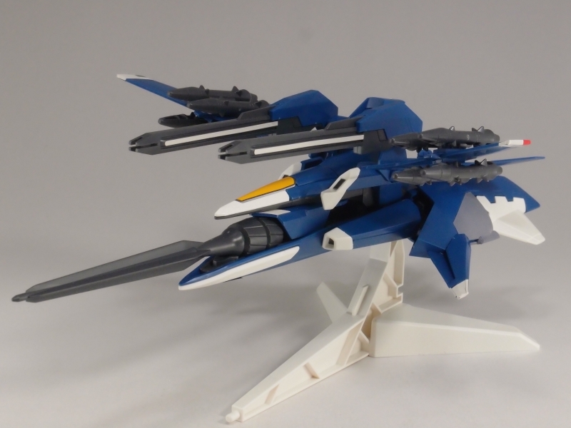 1/1 LBX 052ドットブラスライザージーエクスト ダンボール戦機