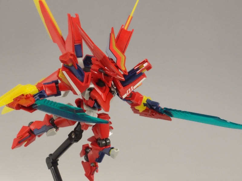 1/1 LBX 052ドットブラスライザージーエクスト ダンボール戦機 1/1 LBX 052ドットブラスライザージーエクスト ダンボール戦機