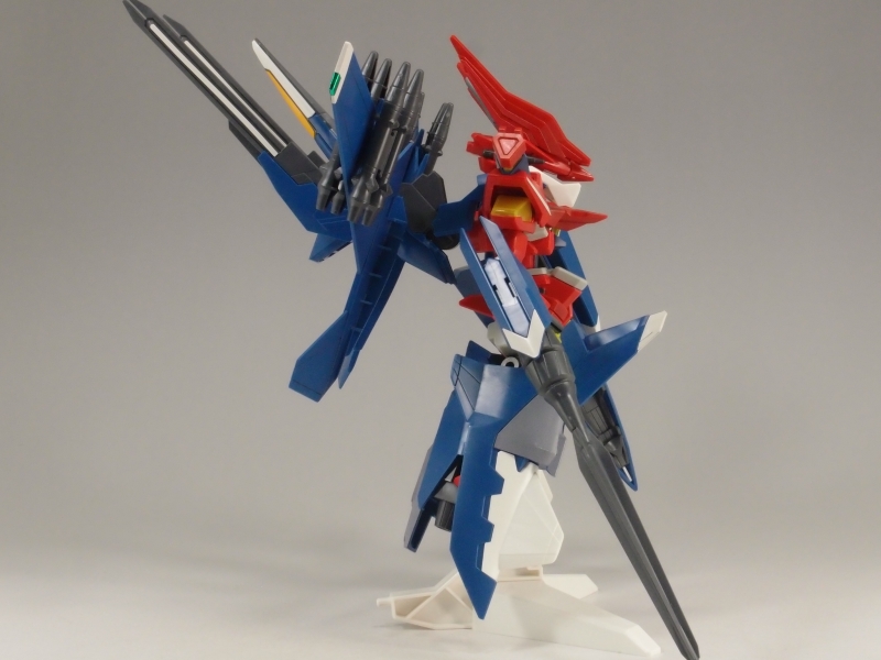 1/1 LBX 052ドットブラスライザージーエクスト ダンボール戦機