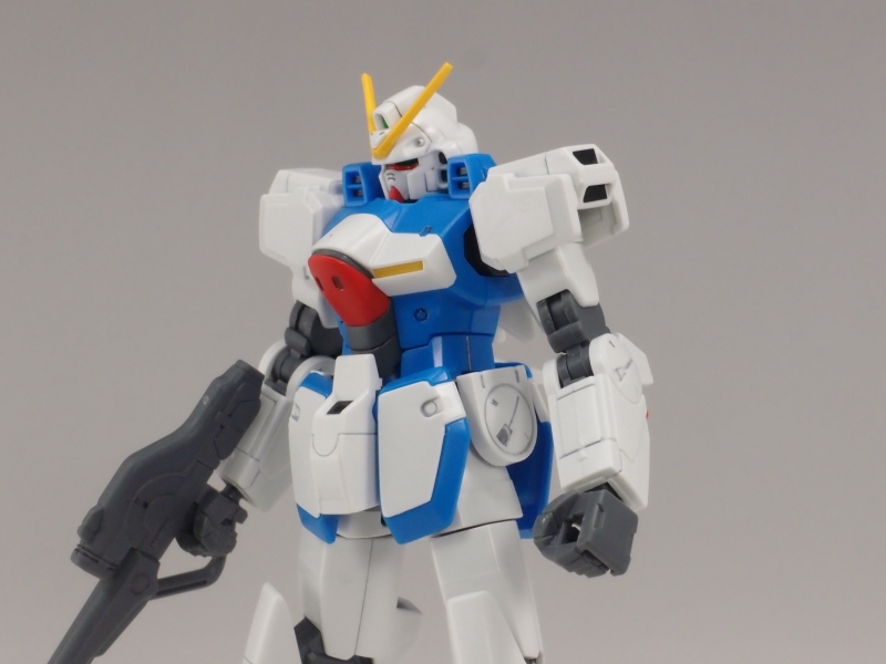 HGUC 1/144 LM312V04 ヴィクトリーガンダム (機動戦士Vガンダム