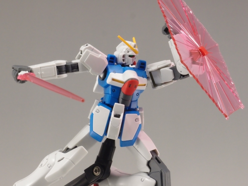 HGUC 1/144 LM312V04 ヴィクトリーガンダム (機動戦士Vガンダム