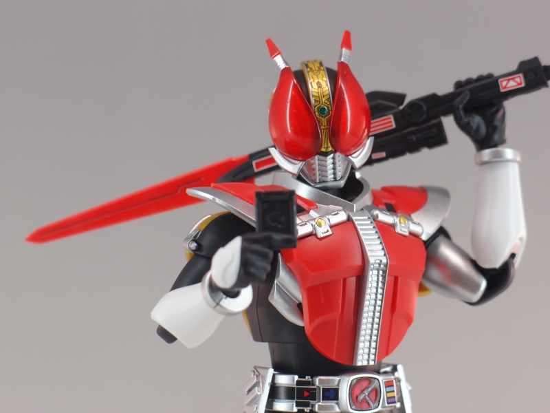 超歓迎された 仮面ライダー 電王 フィギュアライズスタンダード プラモデル 9794円blog Grupostudio Com Br