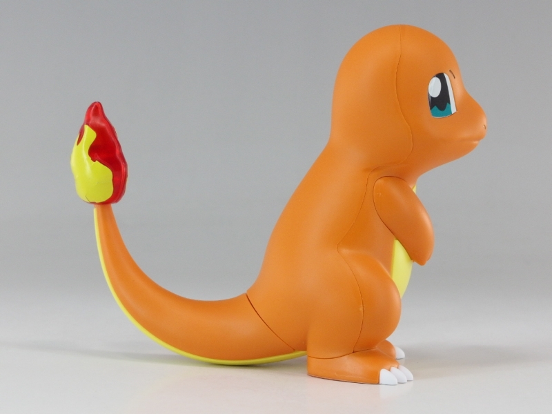 S7 ヒトカゲ メタルコレクション ポケットモンスター ポケモン pokemon