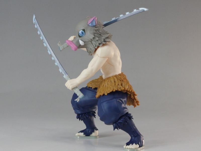 胡蝶しのぶ BUZZmod フィギュア buzzmod 鬼滅の刃 BUZZmod【鬼滅の刃