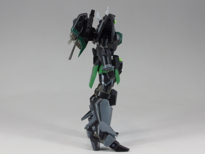 HGCE 1/144 NOG-M4F2 ブラックナイトスコードルドラ(グリフィン HGCE 1/144 NOG-M4F2 ブラックナイトスコードルドラ(グリフィン