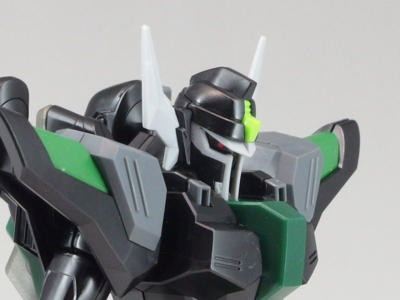 HGCE 1/144 NOG-M4F2 ブラックナイトスコードルドラ（グリフィン