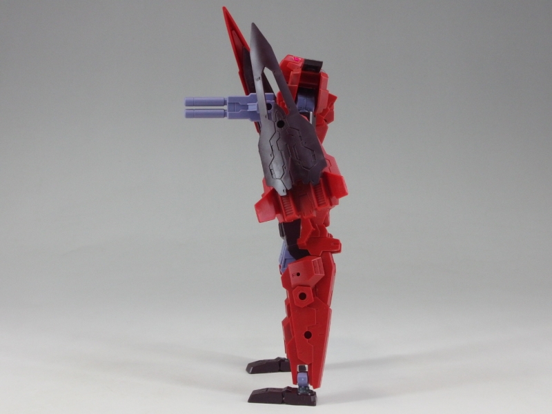 30MM 1/144 eEXM-30 エスポジット γ レビュー | KenBill Blog