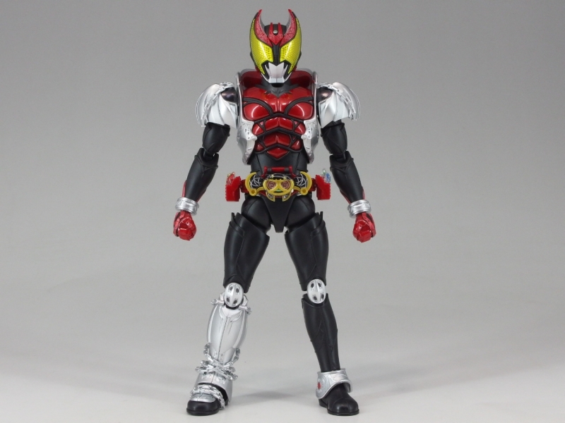 フィギュアライズスタンダード 仮面ライダーキバ キバフォーム