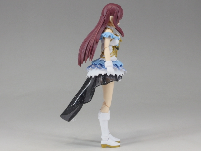シャニマス 大崎甘奈　フィギュア Amazon.co.jp: amiami アイドルマスター シャイニーカラーズ