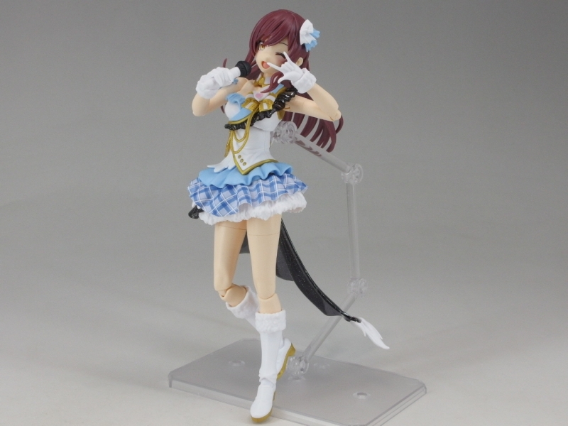 30MS 3点(大崎甘奈・ララネル・タクティカルコスチューム) BANDAI 30MS