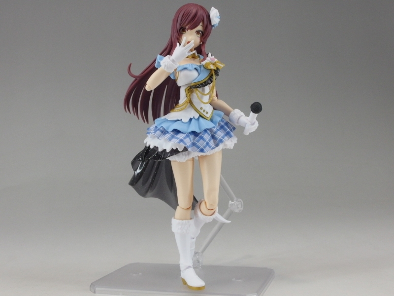 30MS 大崎甘奈 (アイドルマスター シャイニーカラーズ)レビュー