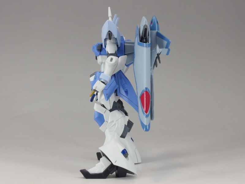 ガンプラ　HGCE ギャンシュトローム　ヒルダ　アグネス　2点セット ギャンシュトローム(アグネス・ギーベンラート専用機) (HG