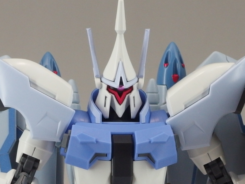 HGCE 1/144 ZGMF-2027/A ギャンシュトローム（アグネス