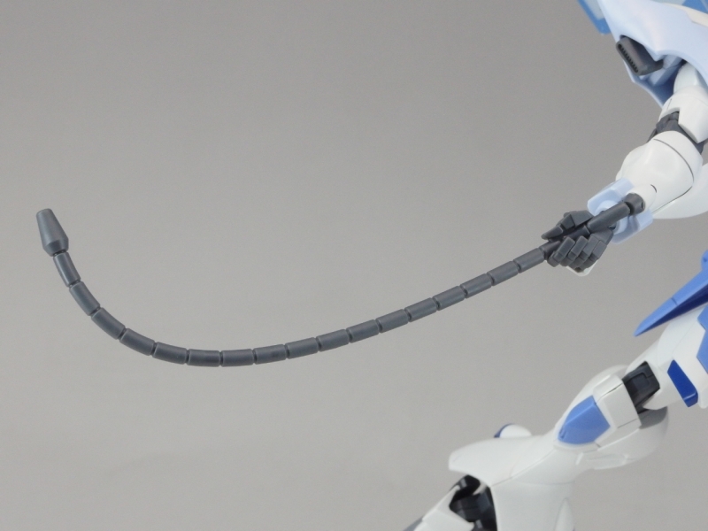 HGCE 1/144 ZGMF-2027/A ギャンシュトローム（アグネス