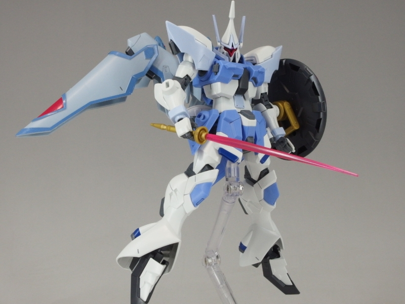 テスト いんぐらむ 専用 HGCE 1/144 ZGMF-2027/A ギャンシュトローム（アグネス