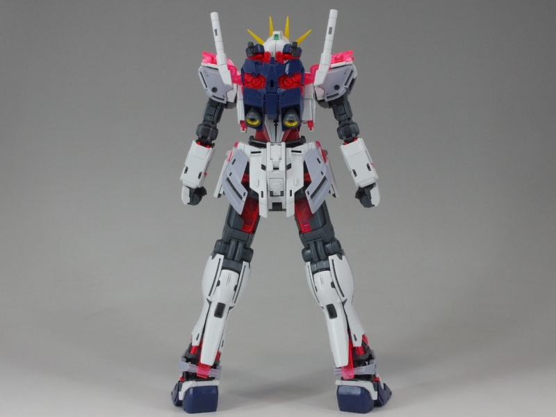 MG 1/00 RX-9/C ナラティブガンダム C装備 Ver.Ka (機動戦士