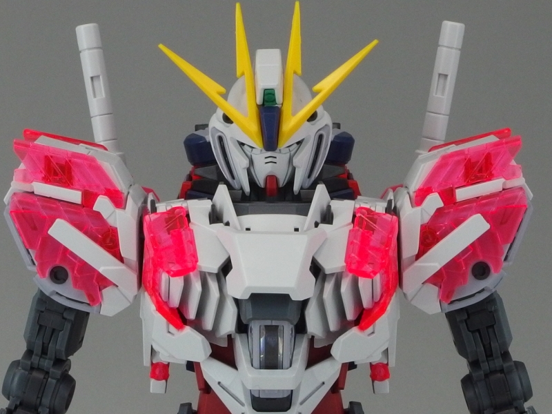 MG 1/00 RX-9/C ナラティブガンダム C装備 Ver.Ka (機動戦士ガンダムNT