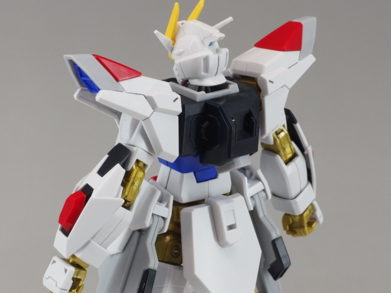 HGCE 1/144 マイティーストライクフリーダムガンダム (機動戦士 HGCE 1/144 マイティーストライクフリーダムガンダム (機動戦士