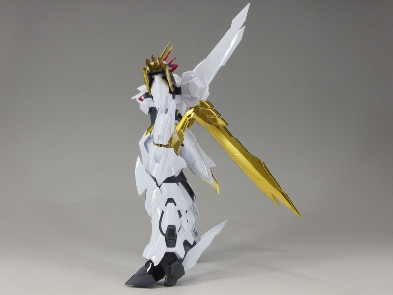 Amazon.co.jp: HG 龍神丸 DX Ver HG 龍星丸 魔神英雄伝