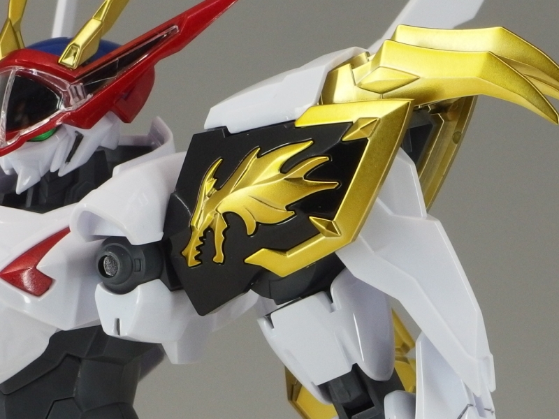 HG 龍王丸 パワー全開！ プラモデル「HG 龍王丸」、2026年1月発売 - HOBBY
