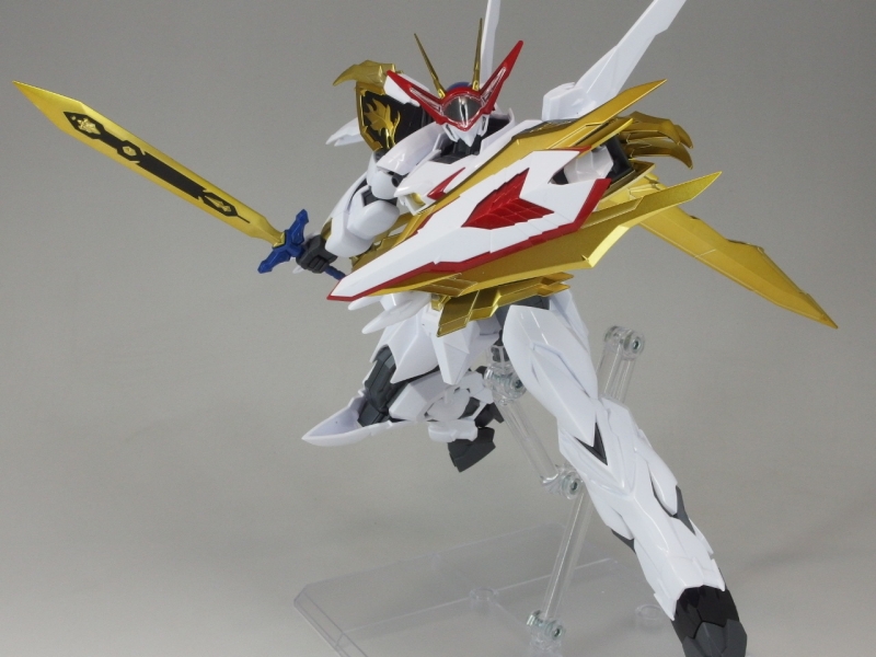 Amazon.co.jp: HG 龍神丸 DX Ver HG 龍星丸 魔神英雄伝